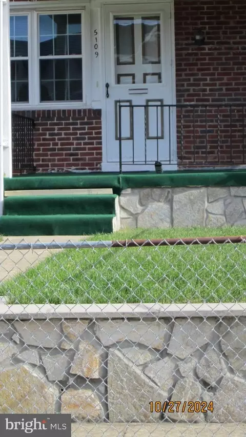 5109 Nelson Ave, Baltimore, MD 21215 photo 7
