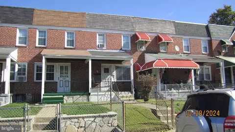 5109 Nelson Ave, Baltimore, MD 21215 photo 5