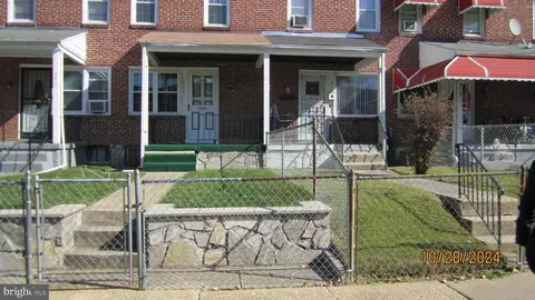 5109 Nelson Ave, Baltimore, MD 21215 photo 3