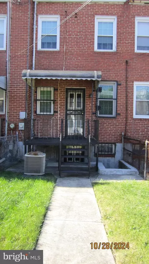 5109 Nelson Ave, Baltimore, MD 21215 photo 33