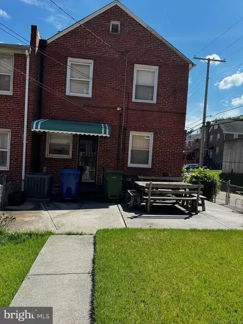 3234 Dorithan Rd, Baltimore, MD 21215 photo 5