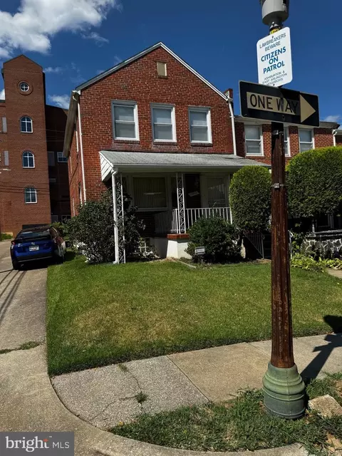 3234 Dorithan Rd, Baltimore, MD 21215