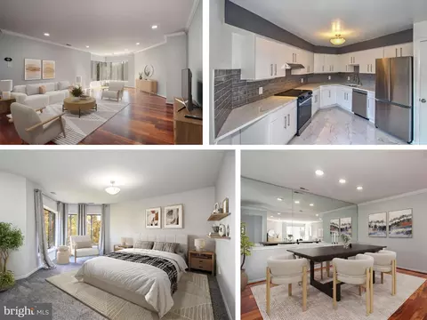 3021 Fallstaff Rd #503B, Baltimore, MD 21209