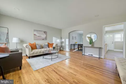 2315 Braddish Ave, Baltimore, MD 21216