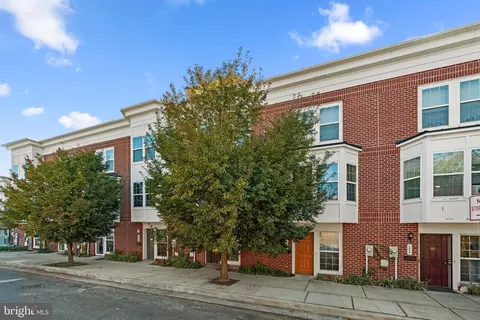 1233 Ward St, Baltimore, MD 21230