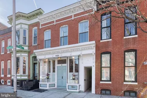 1322 S Charles St, Baltimore, MD 21230