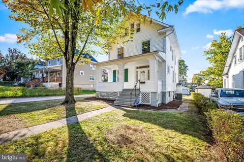 5220 Tramore Rd, Baltimore, MD 21214