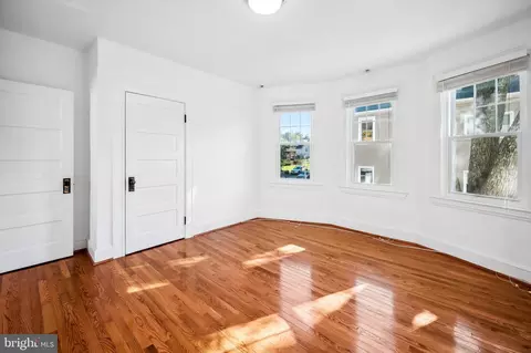 Bedroom - 5220 Tramore Rd, Baltimore, MD 21214 photo 2 of 3