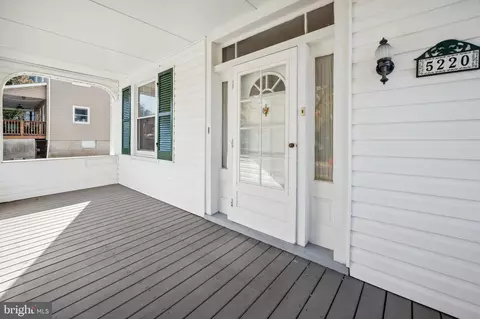 Exterior - 5220 Tramore Rd, Baltimore, MD 21214 photo 1 of 7