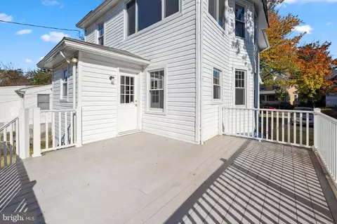 Exterior - 5220 Tramore Rd, Baltimore, MD 21214 photo 5 of 7