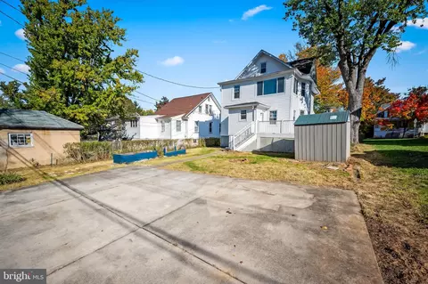 Exterior - 5220 Tramore Rd, Baltimore, MD 21214 photo 7 of 7