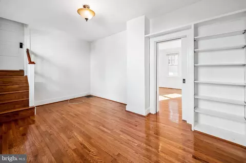 Living - 5220 Tramore Rd, Baltimore, MD 21214 photo 3 of 5