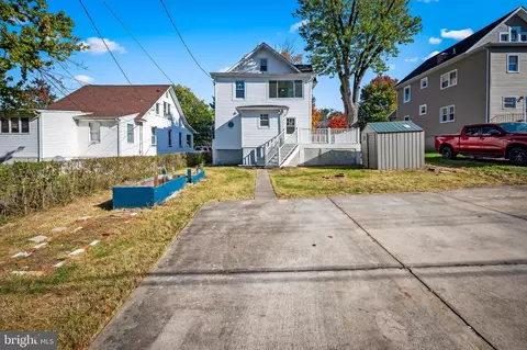 Exterior - 5220 Tramore Rd, Baltimore, MD 21214 photo 6 of 7
