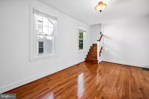 Living - 5220 Tramore Rd, Baltimore, MD 21214 photo 5 of 5