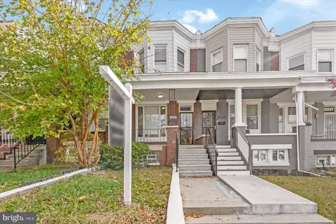 3529 Old York Rd, Baltimore, MD 21218