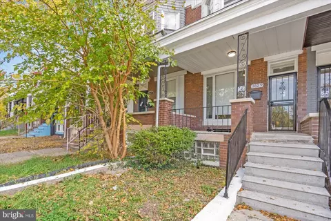 3529 Old York Rd, Baltimore, MD 21218 photo 6
