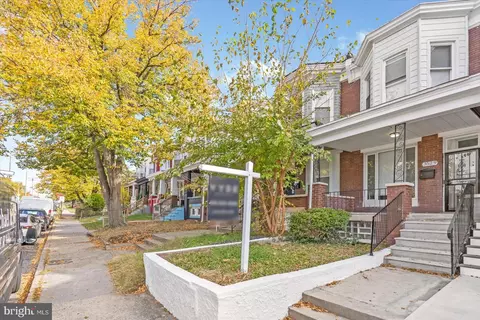 3529 Old York Rd, Baltimore, MD 21218 photo 4