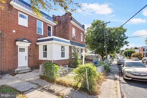 4803 Old York Rd, Baltimore, MD 21212