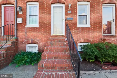 443 Orchard St, Baltimore, MD 21201