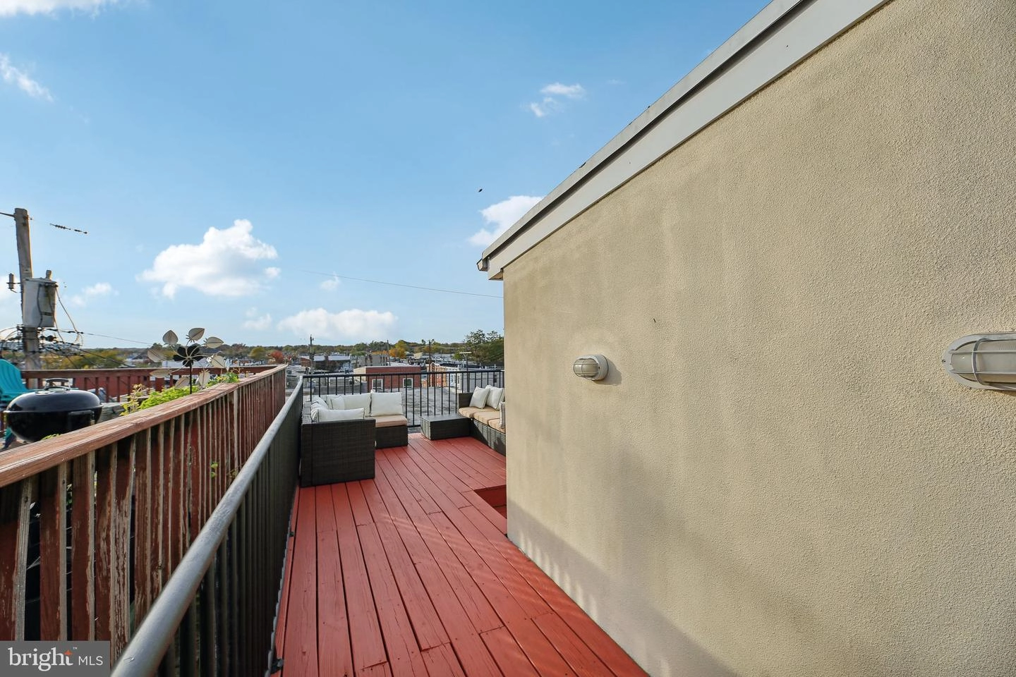 Exterior - 602 Wyeth St, Baltimore, MD 21230 photo 1 of 4