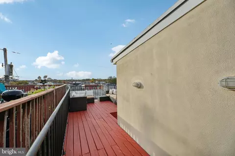 Exterior - 602 Wyeth St, Baltimore, MD 21230 photo 1 of 4