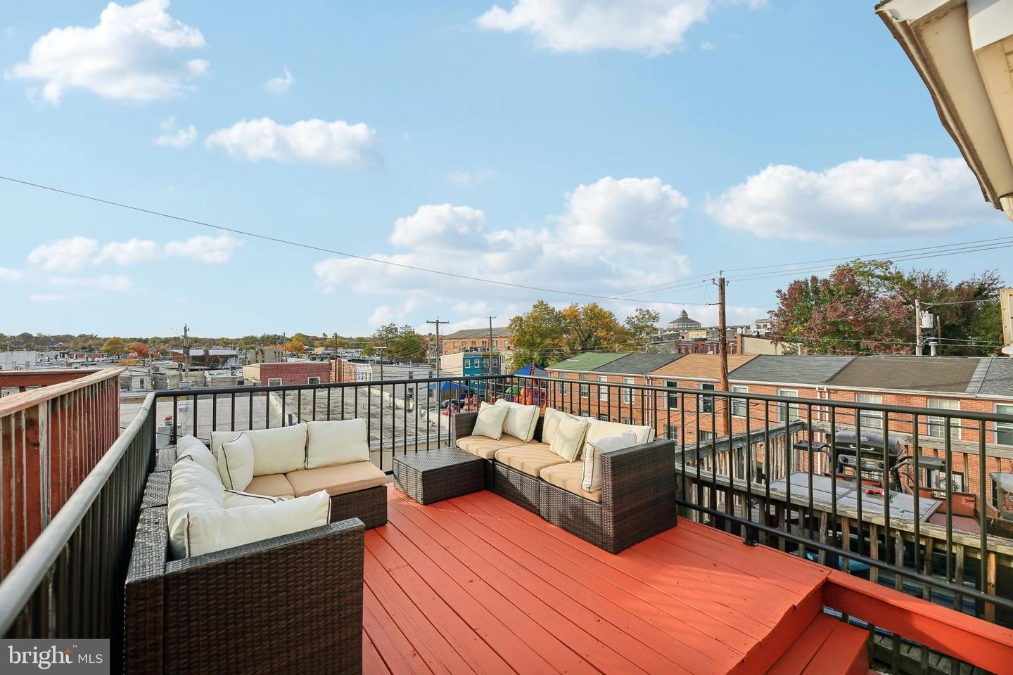 Exterior - 602 Wyeth St, Baltimore, MD 21230 photo 2 of 4