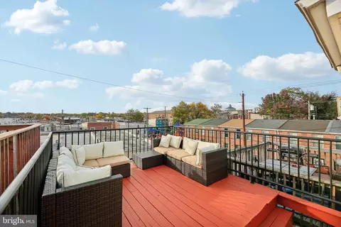 Exterior - 602 Wyeth St, Baltimore, MD 21230 photo 2 of 4
