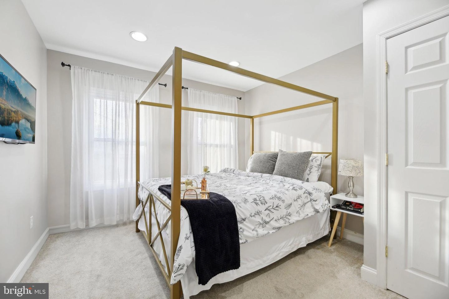 Bedroom - 602 Wyeth St, Baltimore, MD 21230 photo 1 of 4
