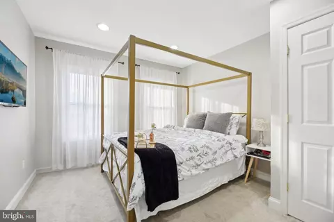 Bedroom - 602 Wyeth St, Baltimore, MD 21230 photo 1 of 4