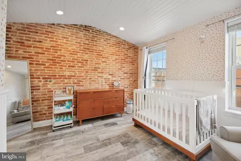 Bedroom - 602 Wyeth St, Baltimore, MD 21230 photo 3 of 4