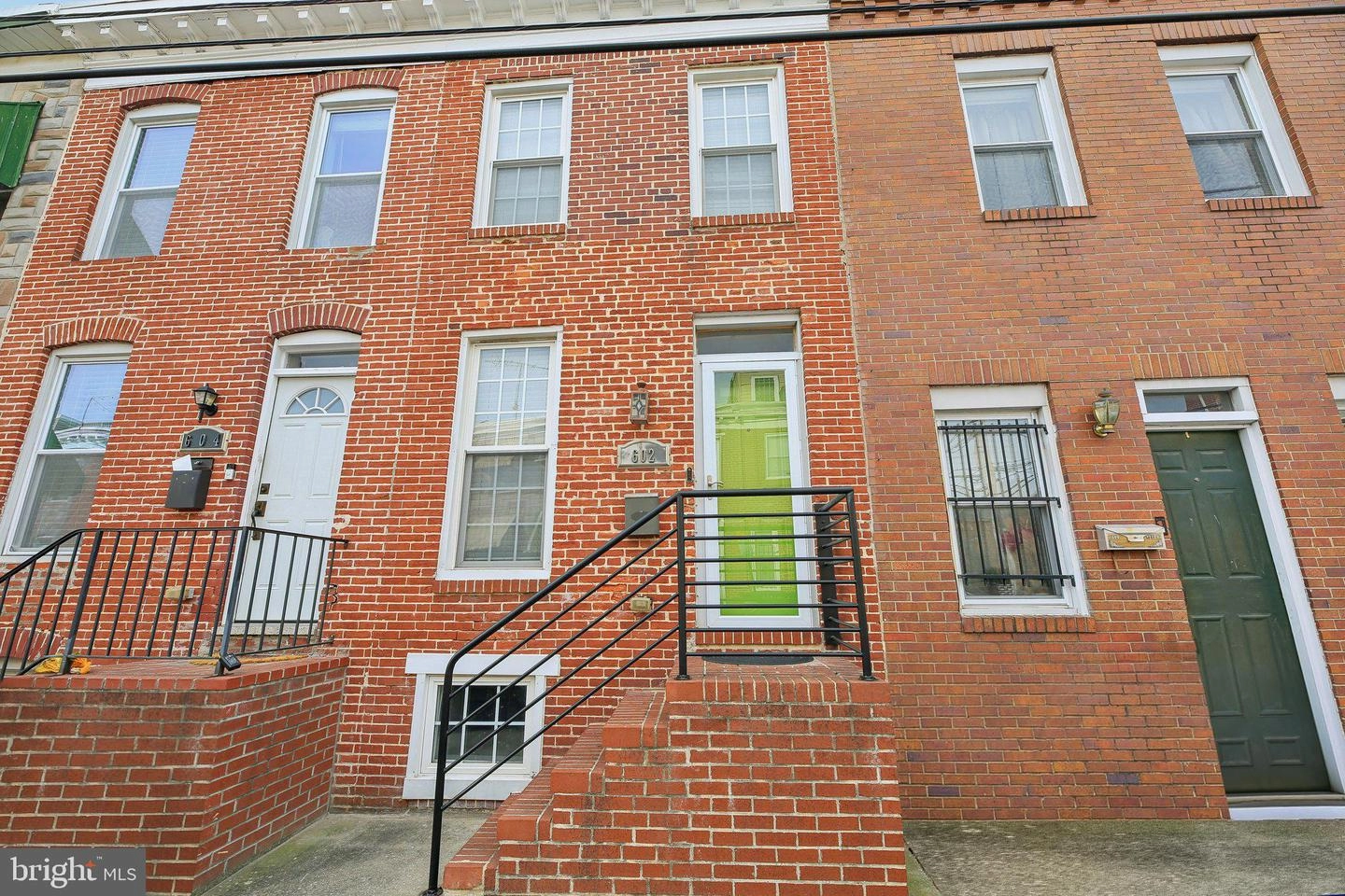 Other - 602 Wyeth St, Baltimore, MD 21230 photo 1 of 11