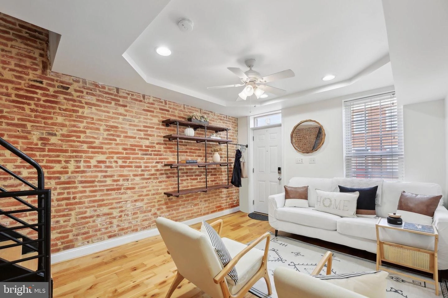 Entry Way - 602 Wyeth St, Baltimore, MD 21230 photo 1 of 5