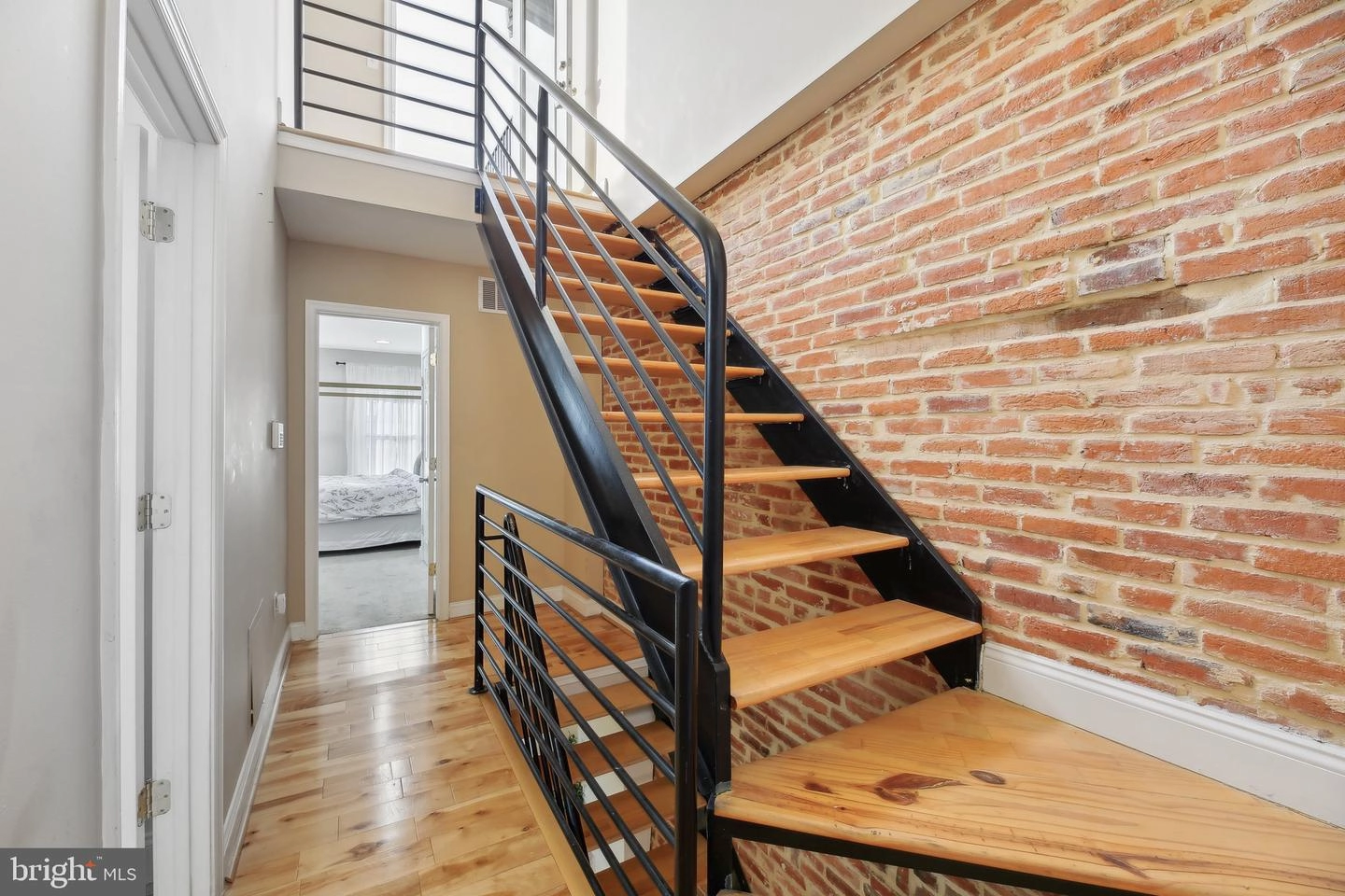 Entry Way - 602 Wyeth St, Baltimore, MD 21230 photo 5 of 5