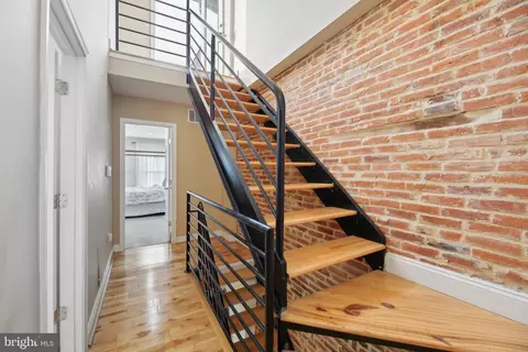 Entry Way - 602 Wyeth St, Baltimore, MD 21230 photo 5 of 5