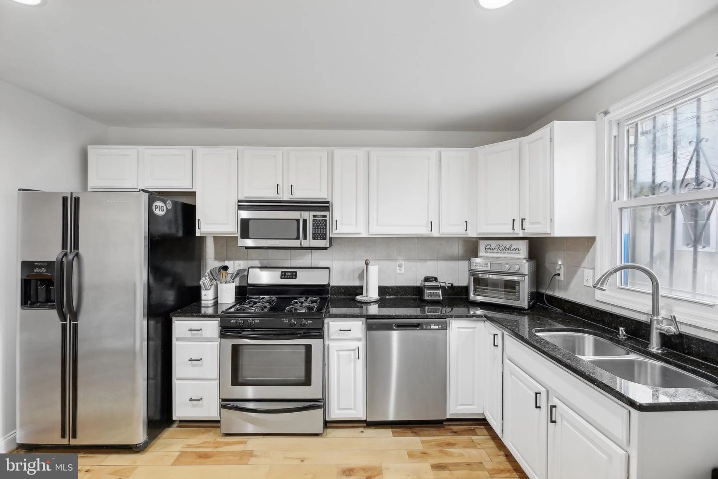 Kitchen - 602 Wyeth St, Baltimore, MD 21230 photo 1 of 1