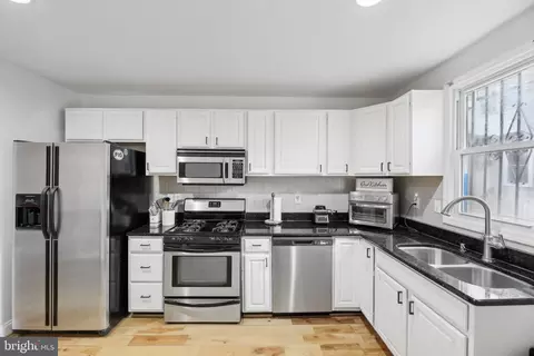 Kitchen - 602 Wyeth St, Baltimore, MD 21230 photo 1 of 1