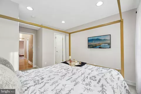 Bedroom - 602 Wyeth St, Baltimore, MD 21230 photo 2 of 4