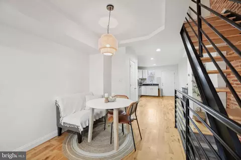 Entry Way - 602 Wyeth St, Baltimore, MD 21230 photo 2 of 5