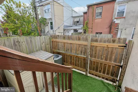 Exterior - 602 Wyeth St, Baltimore, MD 21230 photo 4 of 4