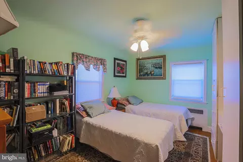 Bedroom - 3820 Menlo Dr, Baltimore, MD 21215 photo 4 of 4