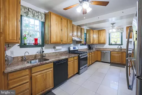 Kitchen - 3820 Menlo Dr, Baltimore, MD 21215 photo 1 of 2