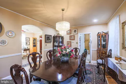 Dining - 3820 Menlo Dr, Baltimore, MD 21215 photo 1 of 5