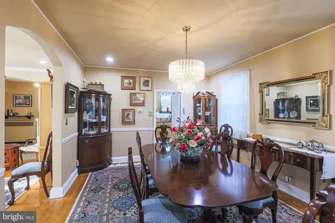 Dining - 3820 Menlo Dr, Baltimore, MD 21215 photo 2 of 5