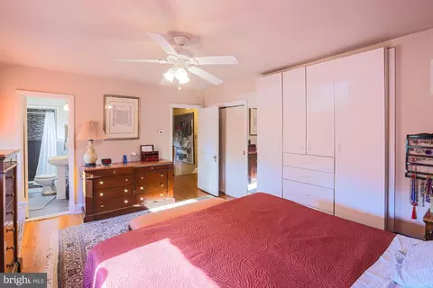 Bedroom - 3820 Menlo Dr, Baltimore, MD 21215 photo 3 of 4