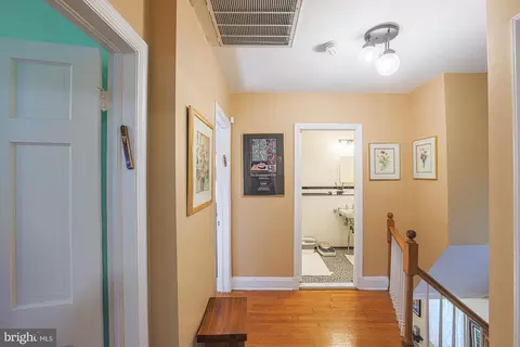 Entry Way - 3820 Menlo Dr, Baltimore, MD 21215 photo 3 of 3