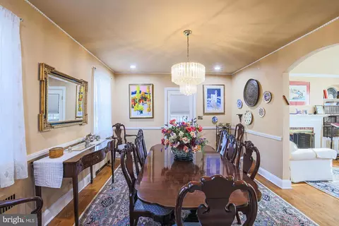 Dining - 3820 Menlo Dr, Baltimore, MD 21215 photo 5 of 5