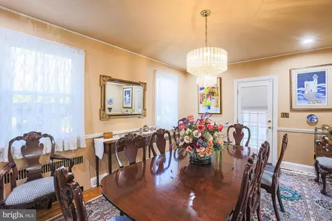 Dining - 3820 Menlo Dr, Baltimore, MD 21215 photo 4 of 5