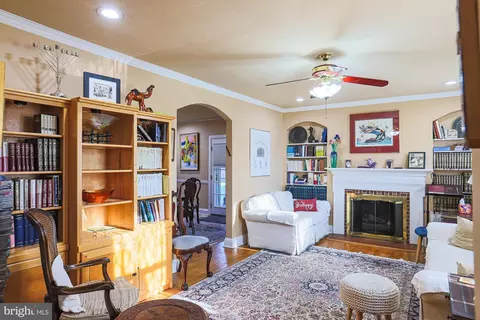 Living - 3820 Menlo Dr, Baltimore, MD 21215 photo 2 of 2