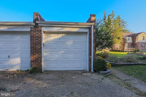 Exterior - 3820 Menlo Dr, Baltimore, MD 21215 photo 13 of 13