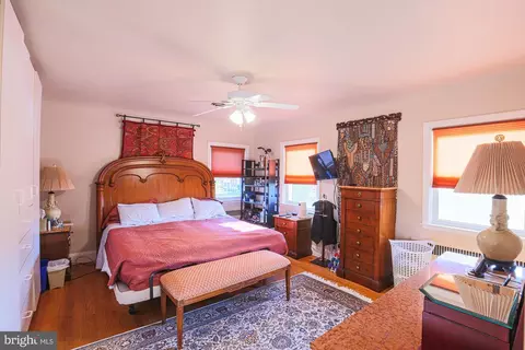 Bedroom - 3820 Menlo Dr, Baltimore, MD 21215 photo 1 of 4
